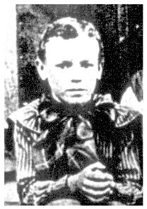 Ralph Conley, 1898, age 7